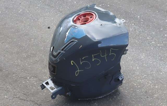 MC, Bensintank til MC BMW S1000 R 2014-->> (Naked) (Naked) (BMW|46.39-8 569 585|)