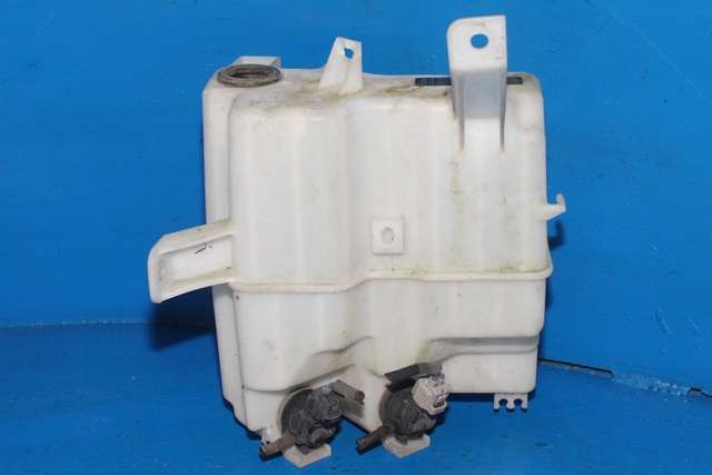 Spylertank foran til Toyota Prius 2009-2016 (Type III) (COMBI) (COMBI) 
