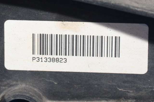 Kjølevifte til Volvo XC60 2014-2017 (Type I, Fase 2) (VOLVO|P31338823|)