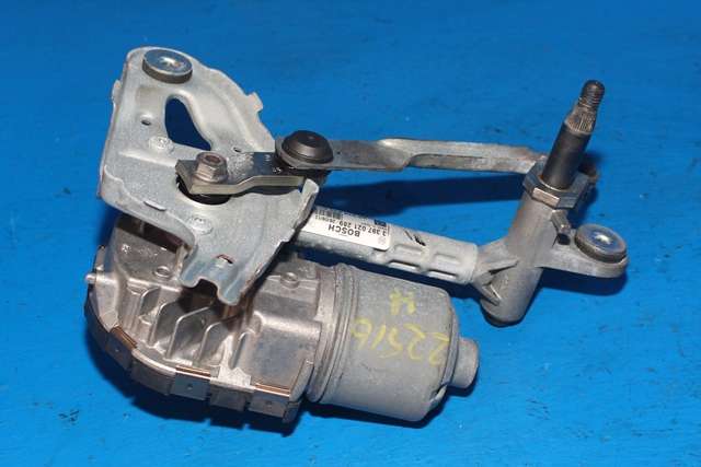Viskermotor foran høyre til Peugeot 3008 2009-2016 (Type I)  (BOSCH|3 397 021 289|96 710623 80|)