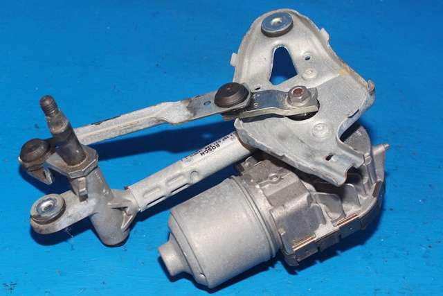 Viskermotor foran venstre til Peugeot 3008 2009-2016 (Type I)  (BOSCH|3 397 021 288|96 710621 80|)