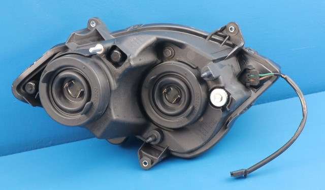 MC, Frontlykt venstre til MC Honda VFR800 2002-2013 (SPORT) (SPORT) 