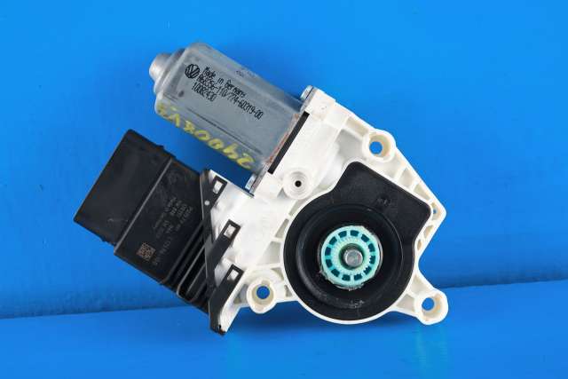 Ruteheis, kun motor, venstre bak til VW Tiguan 2011-2016 (Type I, Fase 2)  (VAG|5N0 959 703 F|)