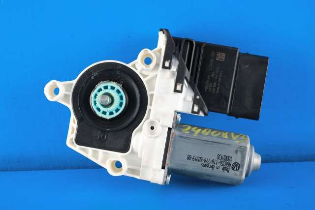 Ruteheis, kun motor, venstre bak til VW Tiguan 2011-2016 (Type I, Fase 2)  (VAG|5N0 959 703 F|)