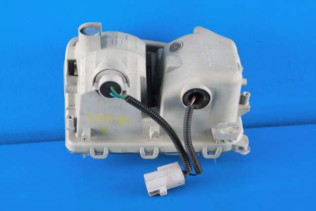 Kjørelys led høyre foran til Toyota Prius 2009-2016 (Type III) (COMBI) (COMBI) 