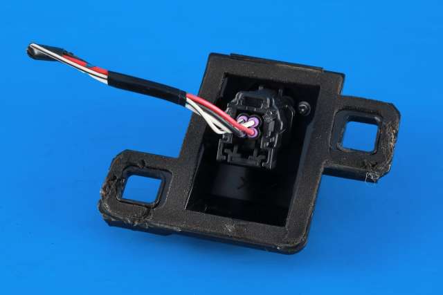 Parkeringskamera bak til Toyota Prius 2009-2016 (Type III) (COMBI) (COMBI) (TOYOTA|86790-47040|)