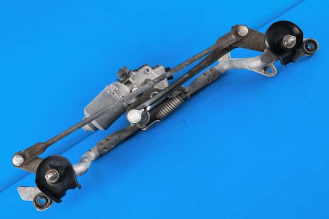 Viskermotor frontrute komplett m/overføring til Toyota Prius 2009-2016 (Type III) (COMBI) (COMBI) (DENSO|159300-3131|85110-47210|)