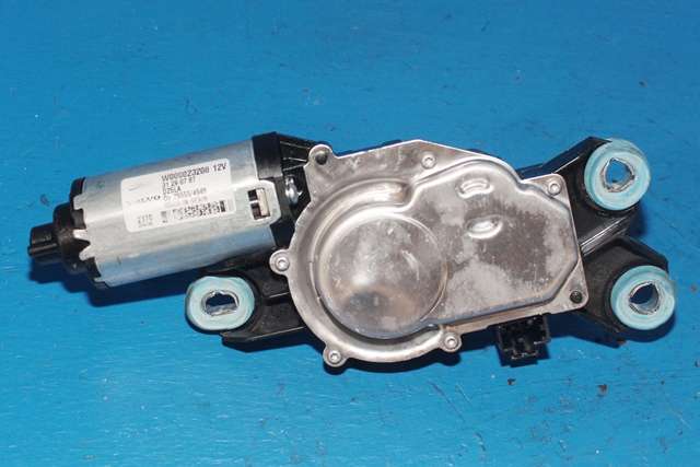 Viskermotor bakrute til Volvo V70 2007-2013 (Type III, Fase 1)  (VALEO|W000023200|31290787|)