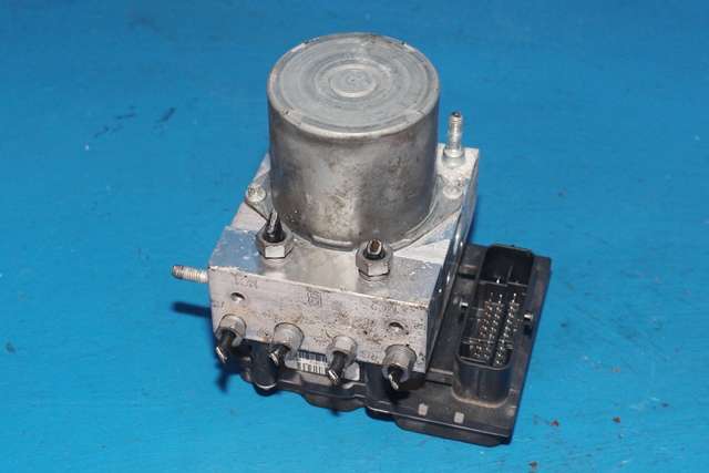 ABS sentral til Peugeot 3008 2009-2016 (Type I)  (BOSCH|0 265 230 881|96 746775 80|)