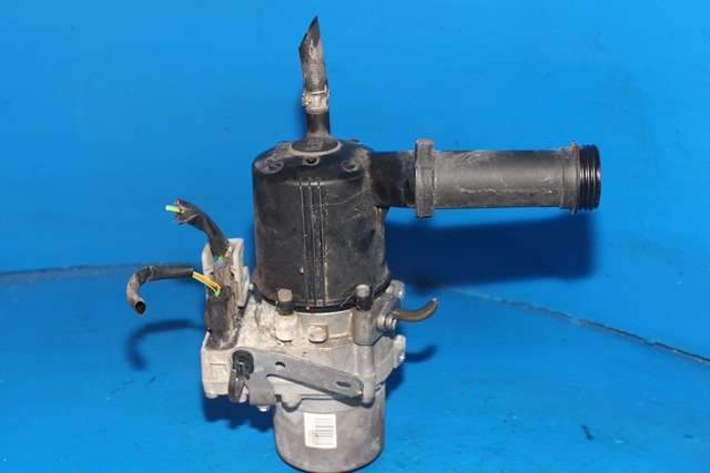 Servo pumpe elektrisk til Peugeot 3008, 2009-2016 (Type I) (PEUGEOT|96 767342 80)