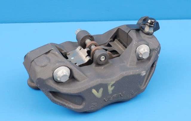 MC, Bremsecalipp foran venstre til MC Honda CBR500R 2022-->> (Sport) (Sport) 