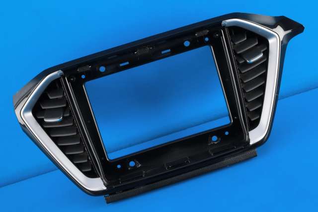 Dashbord friskluftdyse midtkonsoll til Isuzu D-Max, 2021-->> (Type III)  