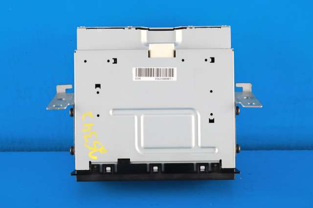 Bilstereo navigasjon spiller til Isuzu D-Max 2021-->> (Type III) (ISUZU|8983962632|)