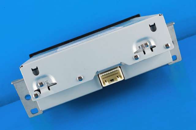 Bilstereo navigasjon spiller til Isuzu D-Max 2021-->> (Type III) (ISUZU|8983962632|)