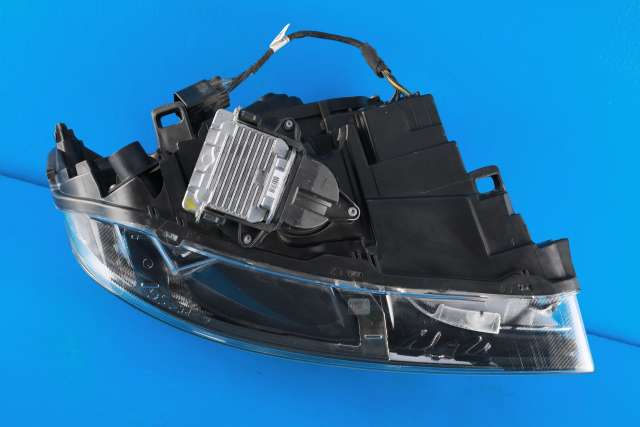 Frontlykt venstre xenon til Volvo V60/V60 CC 2013-2018 (Type I, Fase 2) (VOLVO|31420253|)