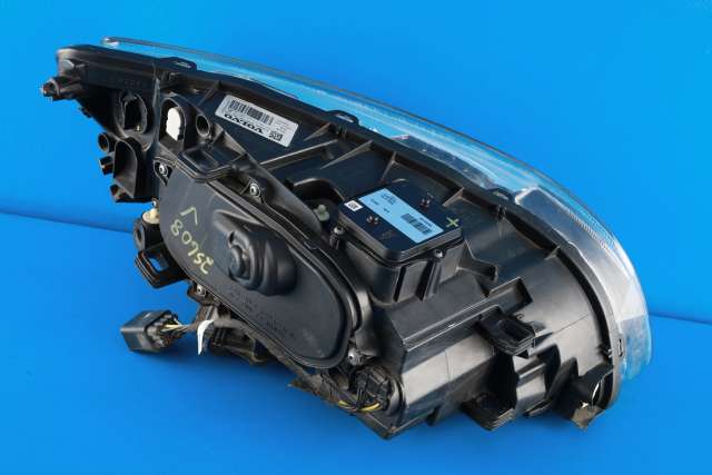 Frontlykt venstre xenon til Volvo V60/V60 CC 2013-2018 (Type I, Fase 2) (VOLVO|31420253|)