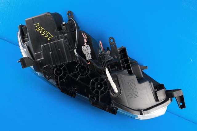 Frontlykt venstre halogen til Nissan X-Trail 2014-2022 (T32) (T32)