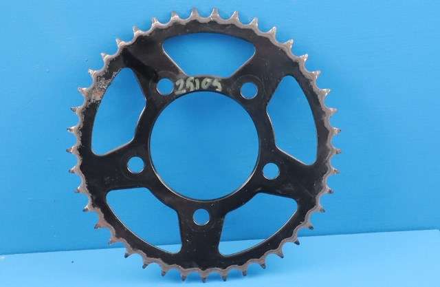 MC, Drev til MC Honda CBR500R 2022-->> (Sport) (Sport)