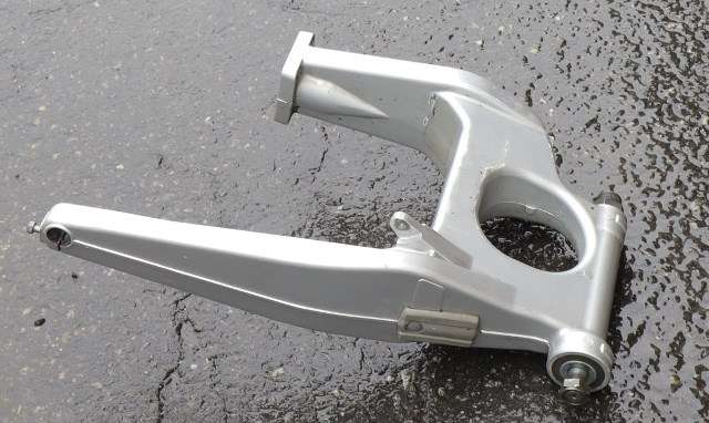 MC, Svingarm til MC Yamaha FJR1300, 2001-2005 (GEN-I) (GEN-I)