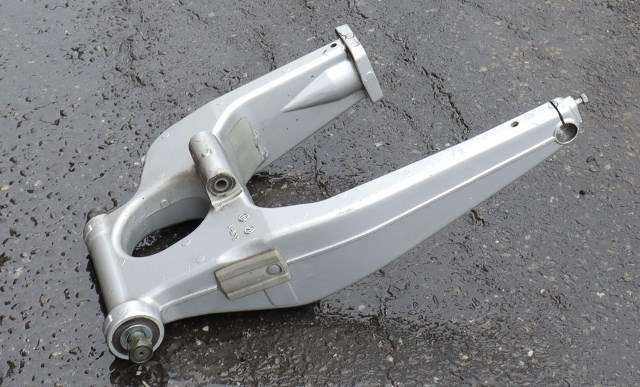 MC, Svingarm til MC Yamaha FJR1300 2001-2005 (GEN-I) (GEN-I)