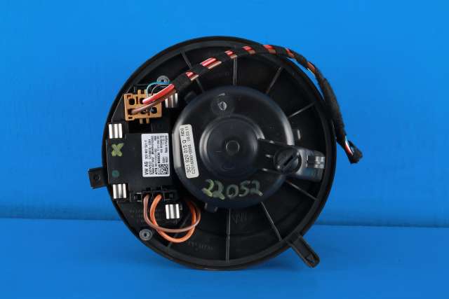 Varmeapparat motor til VW Passat 2011-2015 (B7) (B7) (VAG|3C1 820 015 Q|3C0 907 521 F|)