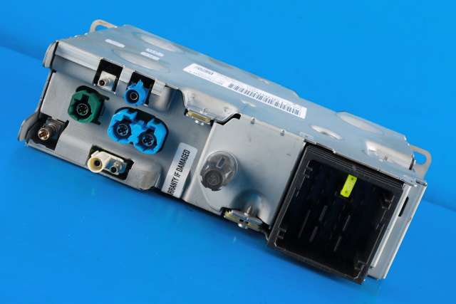 Bilstereo navigasjon til Peugeot 208 2012-2019 (Type I)  (PEUGEOT|98 219089 80|)