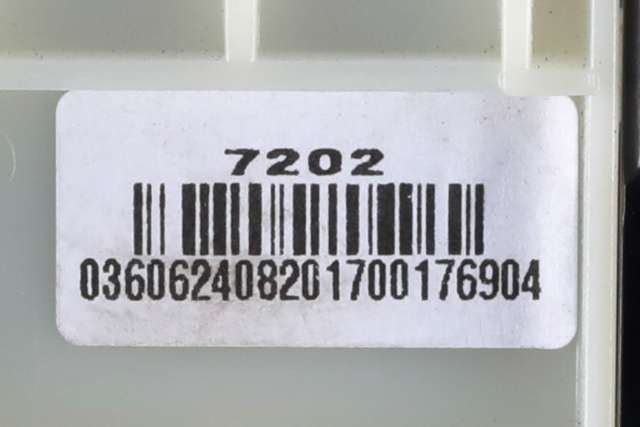 Bryter diverse til Peugeot 208 2012-2019 (Type I) (PEUGEOT|98 097243 XU|)