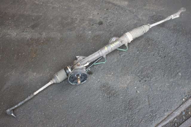 Tannstang til Peugeot 3008 2009-2016 (Type I)  