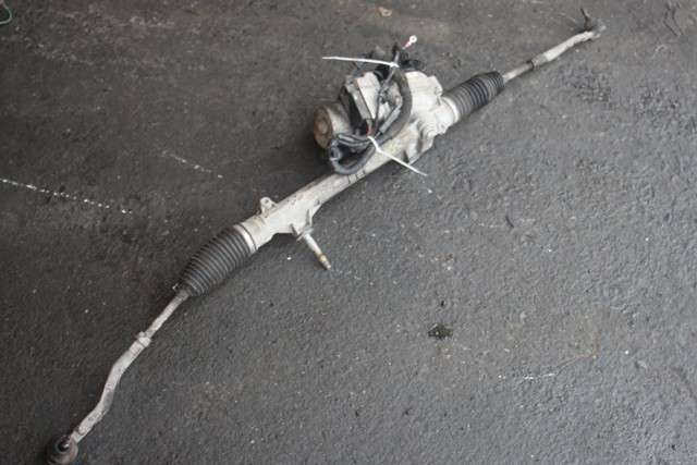 Tannstang elektrisk til Peugeot 208 2012-2019 (Type I) (MITSUBISHI|Q003TC0674|)