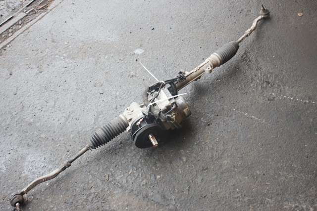 Tannstang elektrisk til Peugeot 208 2012-2019 (Type I) (MITSUBISHI|Q003TC0674|)