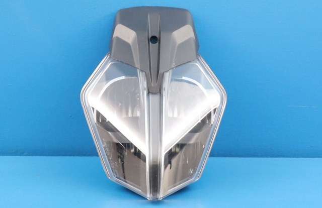 MC, Frontlykt til MC KTM 390 Duke, 2013-->>  (KTM|JP401050)