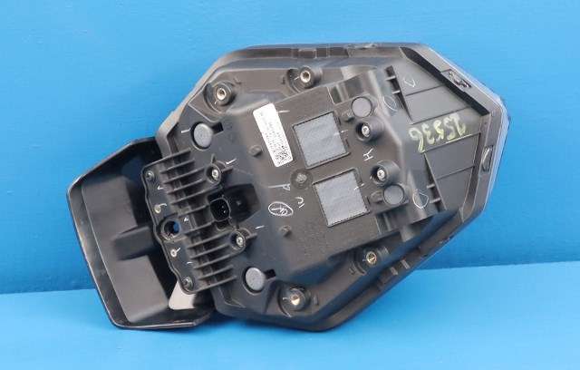 MC, Frontlykt til MC KTM 390 Duke 2013-->>  (KTM|JP401050|)