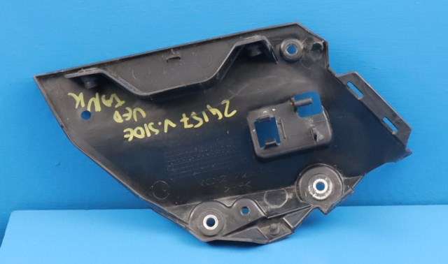 MC, Deksel, side venstre til MC Yamaha MT-09 2014-2016 (Naked) (Naked) (YAMAHA|1RC-2172E-00|)