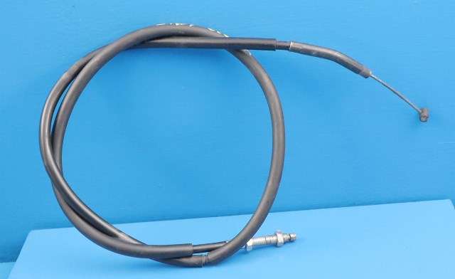 MC, Clutchvaier til MC Yamaha MT-09, 2014-2016 (Naked) (Naked) 