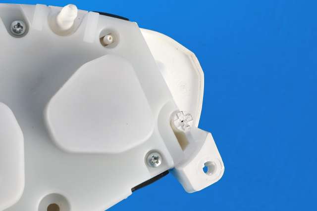 Instrumentpanel til Peugeot 208 2012-2019 (Type I) (PEUGEOT|98 229153 80|)