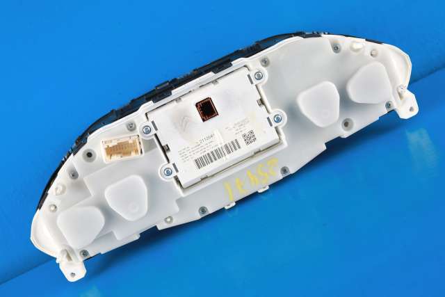 Instrumentpanel til Peugeot 208 2012-2019 (Type I) (PEUGEOT|98 229153 80|)