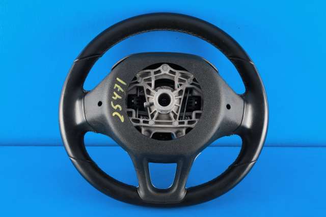 Airbag ratt til Peugeot 208 2012-2019 (Type I)  (PEUGEOT|98 084115 ZD|98 072114 ZD|)