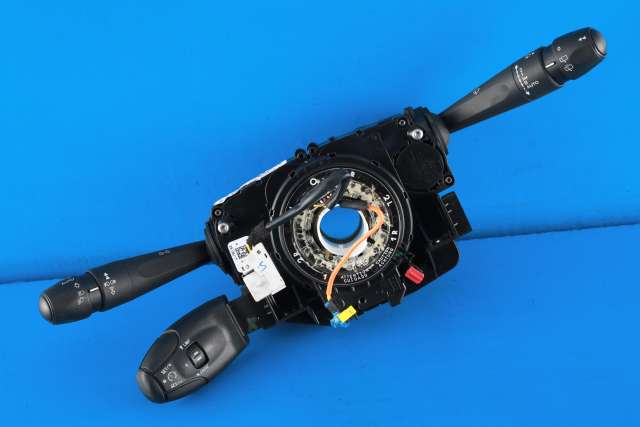 Bryter combi til Peugeot 208 2012-2019 (Type I) (PEUGEOT|98 081769 ZD|)