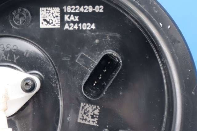 MC, Bensinpumpe til MC BMW R1300 GS 2024-->> (Dual Sport) (Dual Sport) (BMW|1 622 429|)