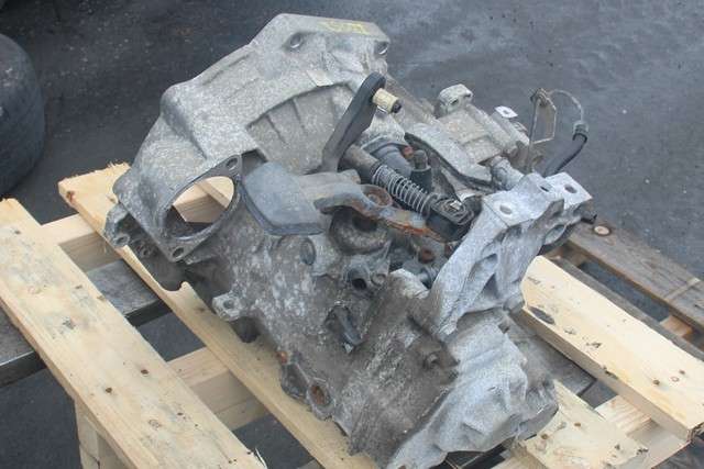 Girkasse manuell 6-trinn til VW Passat 2011-2015 (B7) (B7) (MYP|)