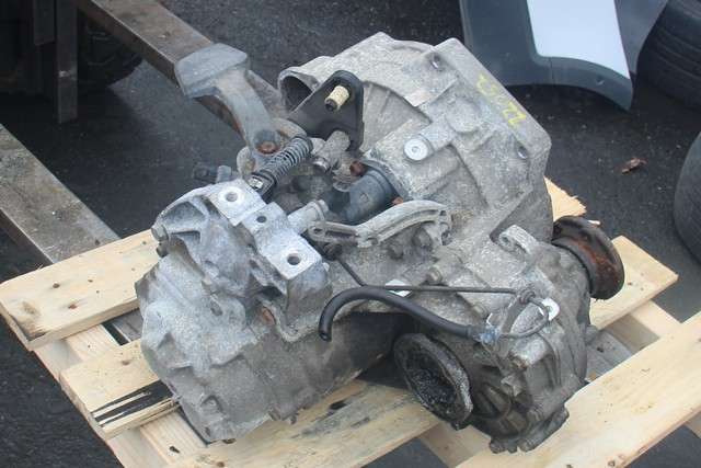 Girkasse manuell 6-trinn til VW Passat 2011-2015 (B7) (B7) (MYP|)