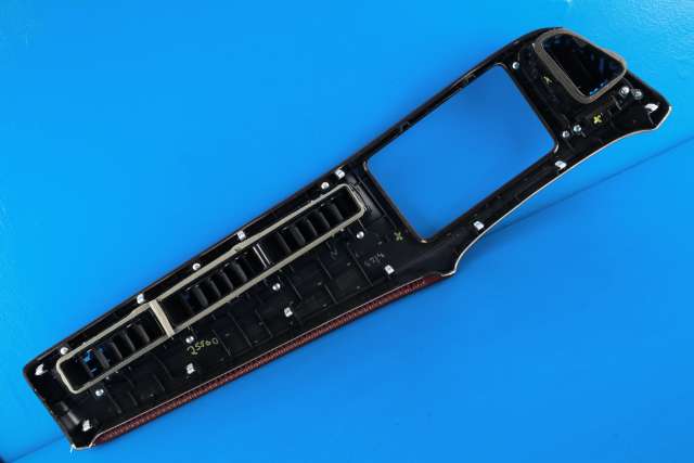 Dashbord friskluftdyse til Honda HR-V 2015-2021 (Type II)  