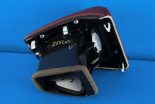 Dashbord friskluftdyse venstre til Honda HR-V 2015-2021 (Type II)  
