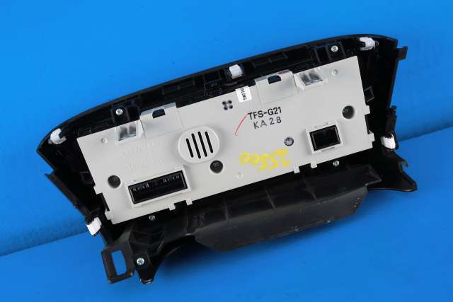 Varmeapparat betjening til Honda HR-V 2015-2021 (Type II) (HONDA|TFS-G21-KA28|)