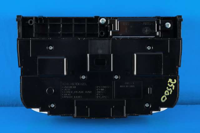 Taklyspanel til Honda HR-V 2015-2021 (Type II)  