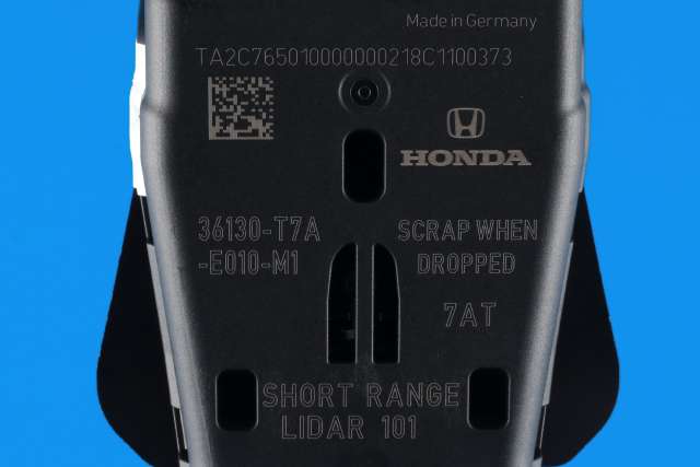 Sensor diverse til Honda HR-V 2015-2021 (Type II)  (HONDA|36130-T7A-E010|)