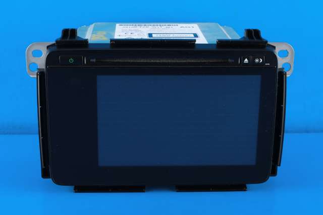 Bilstereo navigasjon til Honda HR-V 2015-2021 (Type II) (HONDA|39100-T7A-G11|)