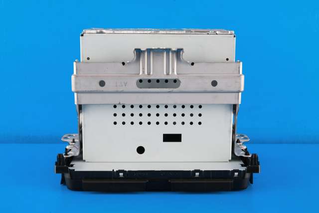 Bilstereo navigasjon til Honda HR-V 2015-2021 (Type II) (HONDA|39100-T7A-G11|)