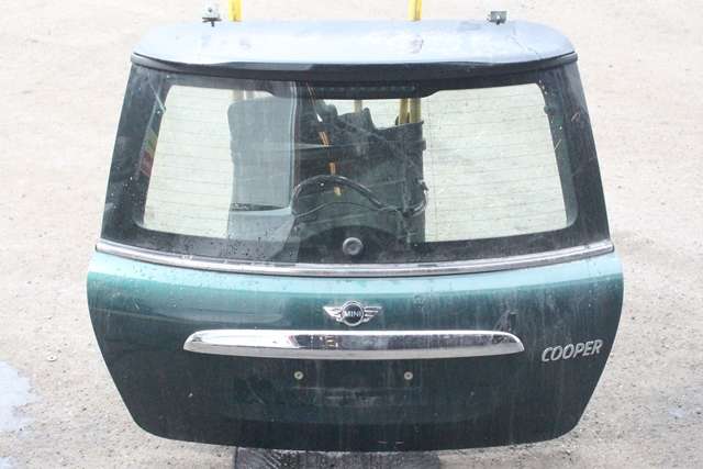Bakluke combi til Mini One/Cooper 2007-2014 (R55-57) (R55-57)