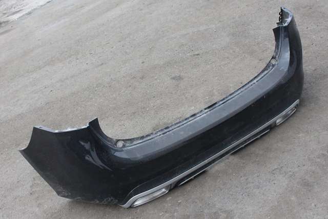 Støtfanger bak stasjonsvogn til Volvo V60/V60 CC, 2013-2018 (Type I, Fase 2)  